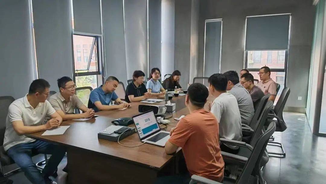 經(jīng)驗(yàn)交流與現(xiàn)場檢查緊密銜接 市藥監(jiān)局第四分局持續(xù)深化醫(yī)療器械委托生產(chǎn)監(jiān)管:醫(yī)療器械生產(chǎn)
